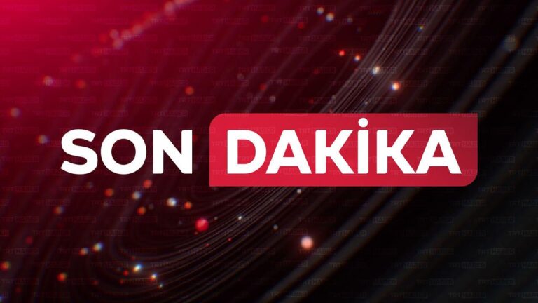 MİT'in Süleymaniye'deki operasyonu tespit edildi – Son Dakika Haberi