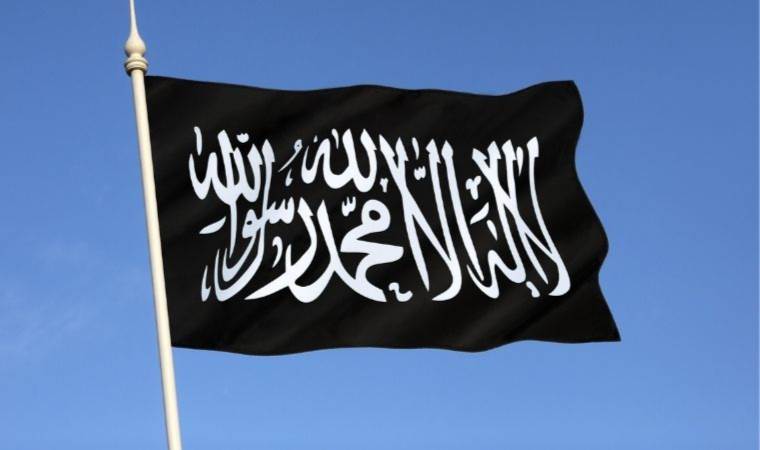 Tevhid bayrağı nedir?