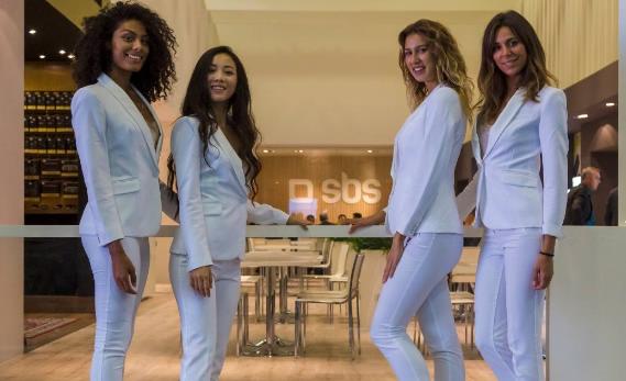 İstanbul Fuar Hostesi’nde Öncü Ajans