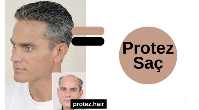 Protez Saç: Estetik ve Doğal Görünümün Yaratıcı Çözümü