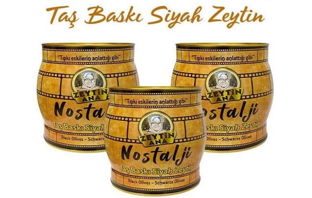 Taş Baskı Zeytin ve Zeytinyağı: Geleneksel Lezzetin ve Sağlığın İzinde