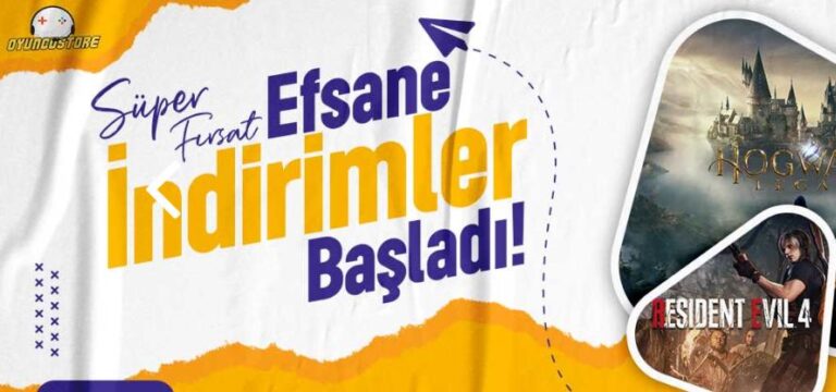 Oyuncustore – Ucuz Oyun Adresi