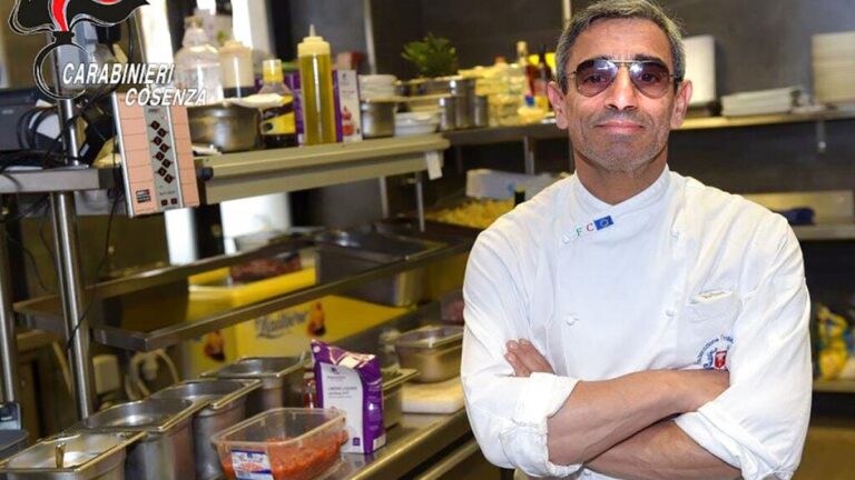 Fransız Temyiz Mahkemesi, firari İtalyan mafya üyesinin iadesini yeniden onadı