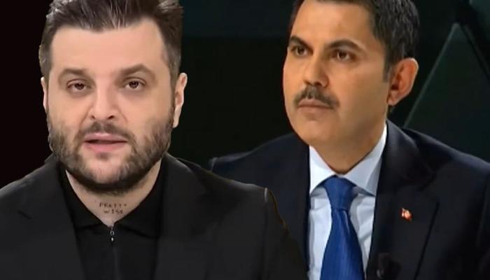 Murat Kurum’un “130 bin canımız gitmiş” sözleri gündem oldu! Candaş Tolga Işık gerçeği açıkladı: “Kurum’a tekrar sordum…”
