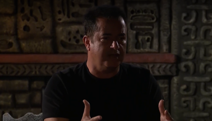 Survivor’da Acun Ilıcalı o kavganın ardından konseyi yarıda kesti! “Ne istiyorsunuz kavga mı kaos mu? Ne battı size?” diyerek bağırdı