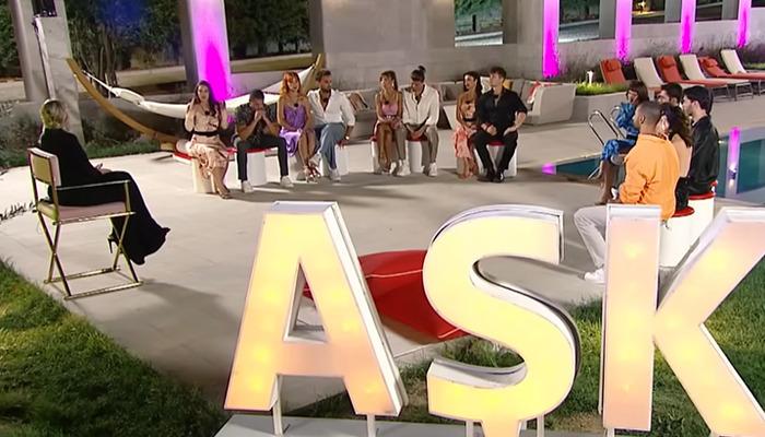 Saba Tümer’in sunduğu ‘Aşk Adası’nın fragmanı olay olmuştu! RTÜK programla ilgili harekete geçti