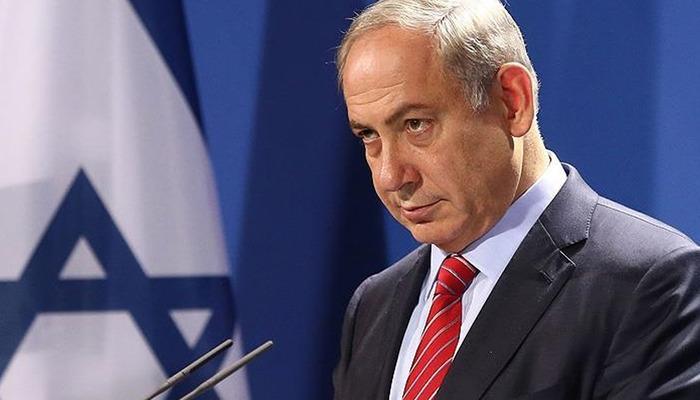 Netanyahu’dan Luiz Inacio Lula da Silva’ya tepki! ‘Kırmızı çizgiyi aştı’