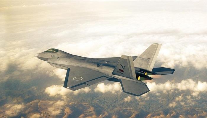 TUSAŞ paylaştı! İşte KAAN’ın ‘sesi’