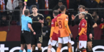 Rövanş öncesi Galatasaray'a 3 müjdeli haber!