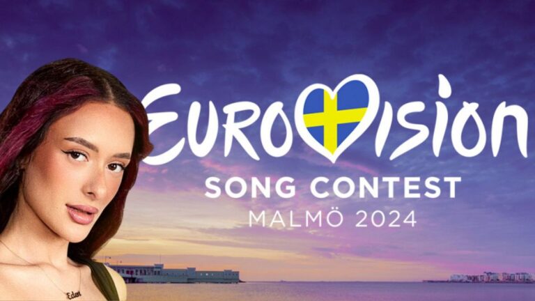 Şarkı sözlerini değiştiren İsrail Eurovision’da yarışacak