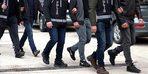 Bakan Yerlikaya duyurdu! 4 ilde 'Mahzen-5' operasyonu: 36 tutuklu