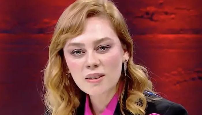 Ana Haber’de Demet Evgar sürprizi! Ayakta alkışlandı