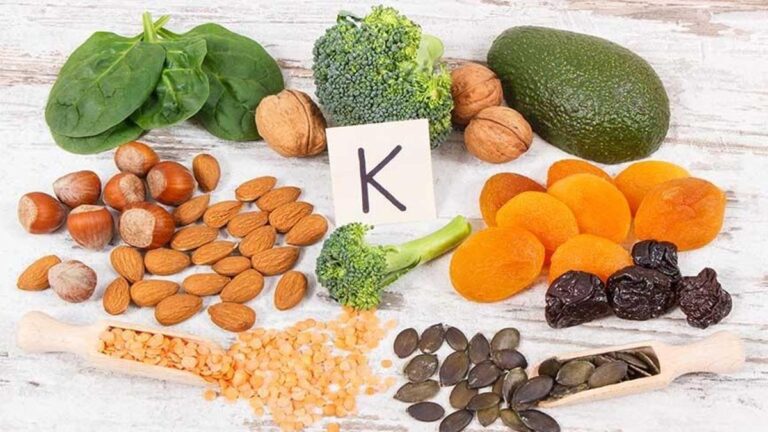 K Vitamini İçeren Besinler Nelerdir? K Vitamini En Yüksek Gıdalar…