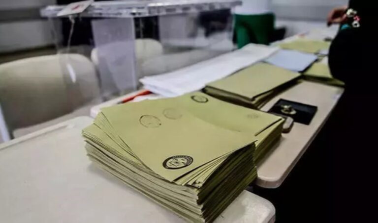 Sürpriz çıkabilir: Büyükşehirlerde başa baş seçim – Son Dakika Türkiye,Siyaset Haberleri