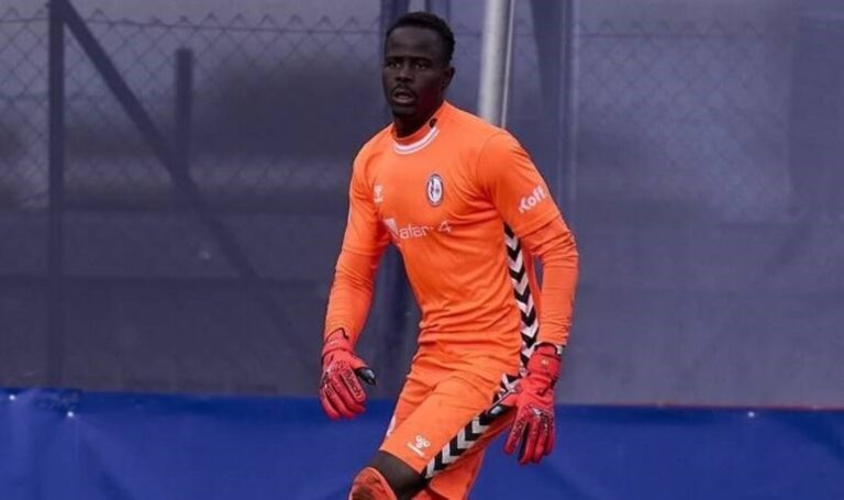 Vinicius Junior tepki göstermişti: İspanya’da ırkçılık 3. lige sıçradı! – Son Dakika Spor Haberleri