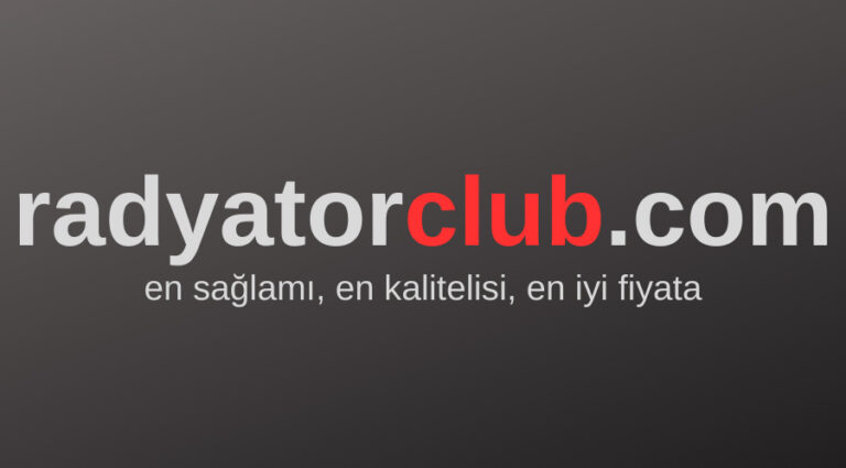 radyator club