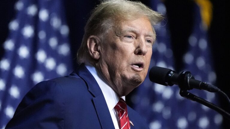 Trump 175 milyon dolarlık teminatı buldu, mal varlığının haczedilmesini önledi