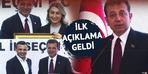 İmamoğlu'nun İstanbul'daki ikinci dönemi! Ehliyetini aldı