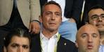 F.Bahçe'ye UEFA kararı!