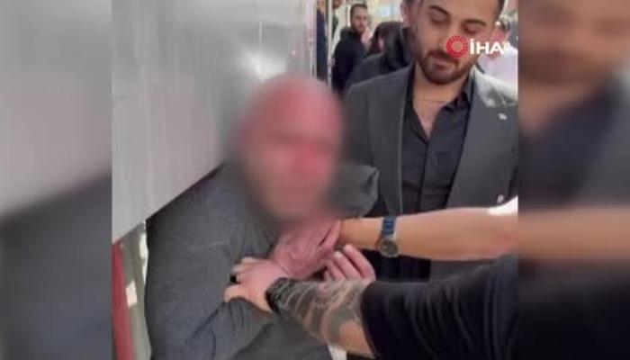 Esenyurt’ta iğrenç olay! Vatandaşlar meydan dayağı attı: ‘Birkaç kez vurduk, halk ayaklandı’