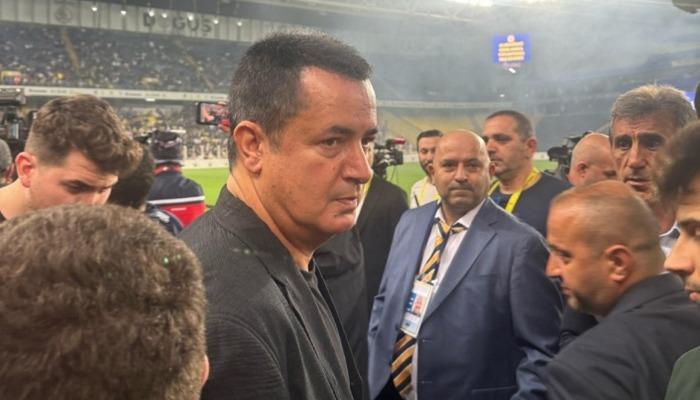 Acun Ilıcalı için kongreden sonra Galatasaray ile temasa geçti iddiası ortalığı karıştırdı! Ilıcalı çılgına döndü “Adi, yalan, iftira…”