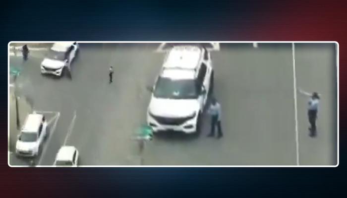 ABD’de Ramazan Bayramı etkinliğine silahlı saldırı! Çok sayıda yaralı var