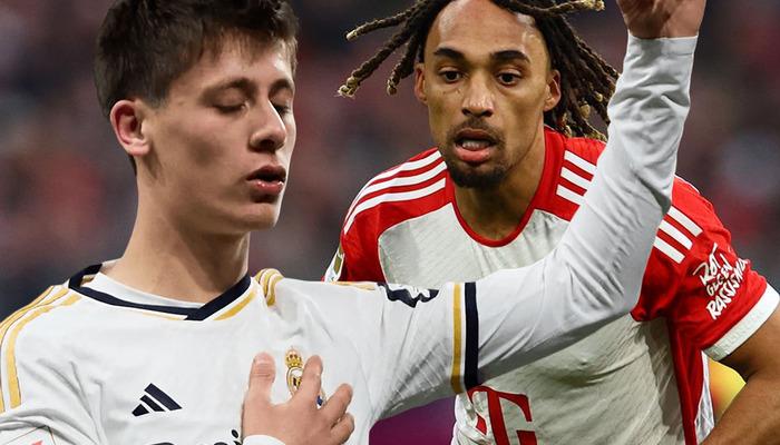 Galatasaray ve Fenerbahçe’ye müjde var! Hem Arda Güler hem de Sacha Boey…Süper Lig