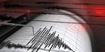 Malatya'da deprem! Alarm çevre iller tarafından da hissedildi