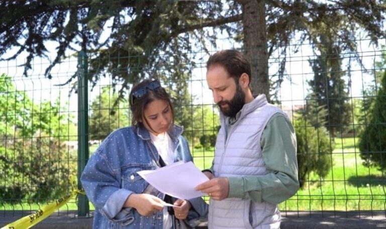 Gerçek trafik cezasıyla ortaya çıktı! – Son Dakika Türkiye Haberleri