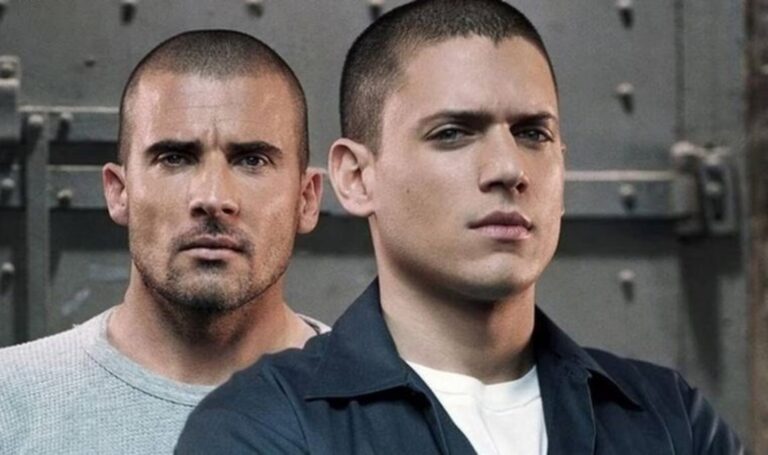 Prison Break’in 6. sezonu yayınlanacak mı? Prison Break konusu ne? – Son Dakika Kültür-Sanat Haberleri