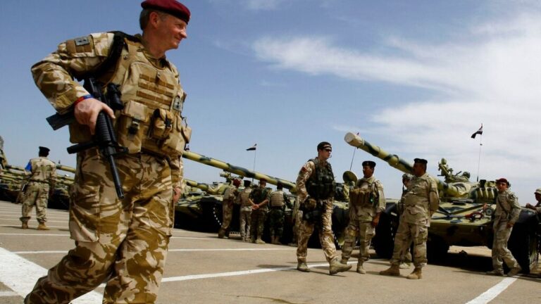 Maaş sistemi ‘hacklenen’ İngiltere Savunma Bakanlığı veri tabanını erişime kapattı