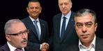 Abdülkadir Selvi'nin 'Gezi Parkı'ndaki görünümü gündem oldu! Cumhurbaşkanlığı Başdanışmanı Mehmet Uçum itiraz etti