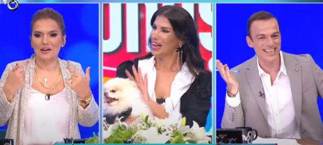 2'den nefret ediyorum