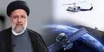 İran Cumhurbaşkanı İbrahim Reisi'yi taşıyan helikopter düştü! Dünyanın gözü o bölgeye odaklandı! Akıncı İHA arama yapıyor
