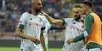 G.Saray maçı öncesi Konyaspor'dan muhteşem hazırlık! Tişört de bastırdılar
