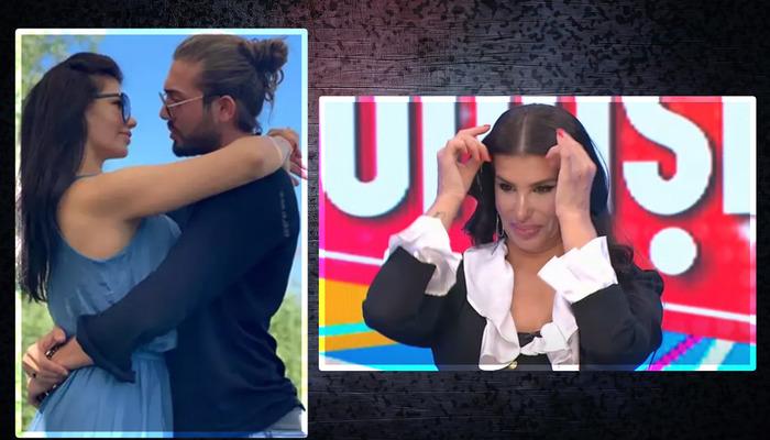 Sevgilisiyle 1 yıldır görüşemiyor! Hatice’den olay sözler! ‘Yatakta başka bir kadınla görsem…’