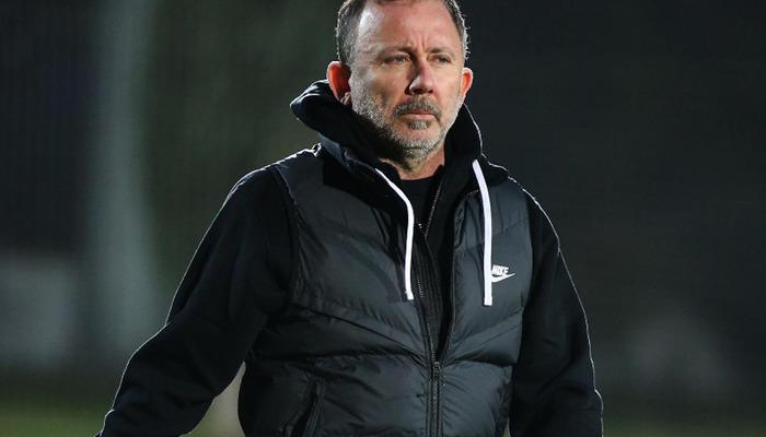 Sergen Yalçın’dan veda açıklaması! ”En azından iyi bir final yapıp kapatalım dedik”Antalyaspor