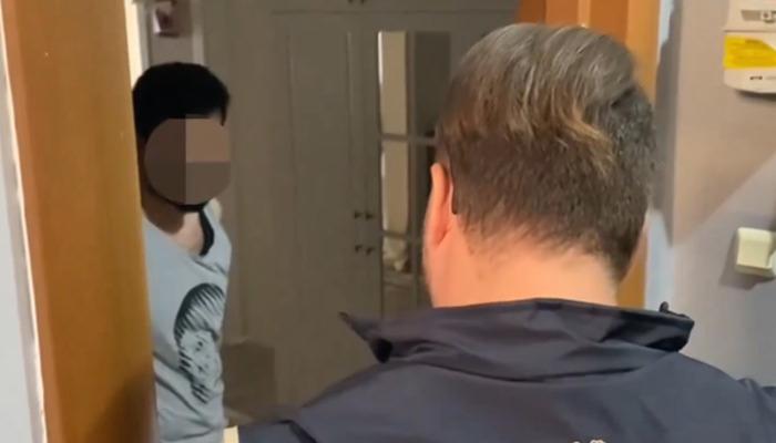 FETÖ’ye yönelik “Kıskaç-18” operasyonlarında 90 şüpheli yakalandı