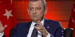 Özgür Özel, Cumhurbaşkanı Erdoğan'a sunulan dosyayı canlı yayında açıkladı! "Bunu ilk defa söylüyorum..."