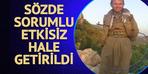 MİT Irak'ta operasyonu hedef aldı!
