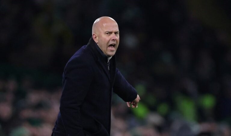 Liverpool yeni teknik direktörünü açıkladı – Son Dakika Spor Haberleri