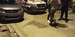 Maltepe'de intihar! Olay yerine polis ve sağlık ekipleri geldi