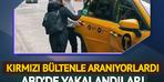 Eylem Tok ve oğlu ABD'de yakalandı