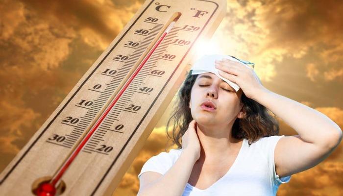 Termometreler 40’ın üzerine çıktı, uzmanı ‘komaya kadar gidebilir’ diyerek uyardı: Uyursanız uyanamayabilirsiniz! O saatlere dikkat