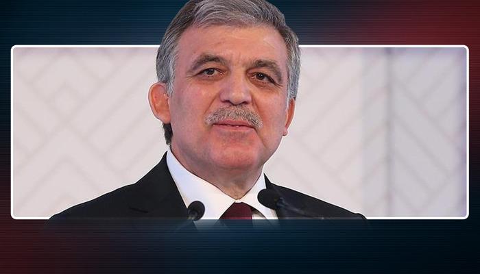 Abdullah Gül hakkında o iddia doğru mu? Resmi açıklama geldi: ‘Abdullah Bey’le yakinen görüşen biriyim’ diyerek duyurdu!
