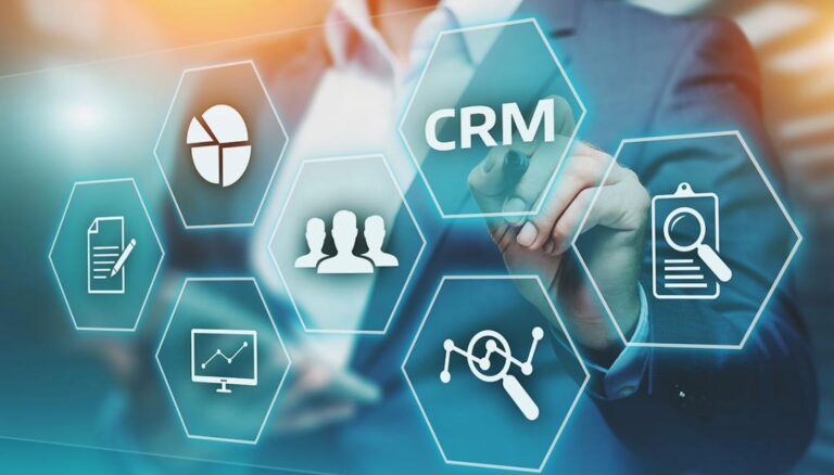 Crm Programı ile İş Süreçlerinizi Mükemmelleştirin