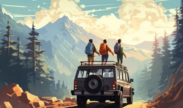 Dünyayı dolaşma ihtimali çok yüksek olan 4 burç: Bu burçlar gezmeden duramıyor – Son Dakika Astroloji Haberleri