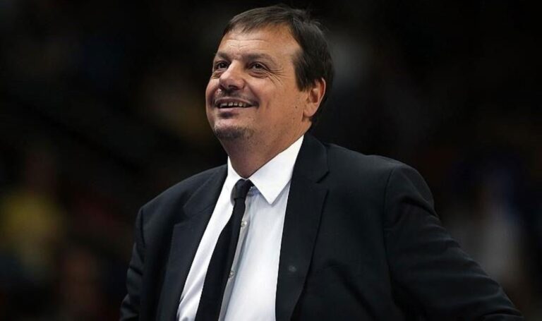 Ergin Atamanlı Panathinaikos Yunanistan şampiyonu oldu – Son Dakika Spor Haberleri