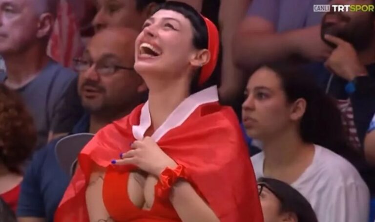 TRT’deki ‘meme’ krizinin merkezindeydi! Nazlıcan İrem Köroğlu neler yaşadığını ilk kez anlattı: ‘Annem defalarca mesaj atmış…’ – Son Dakika Türkiye Haberleri