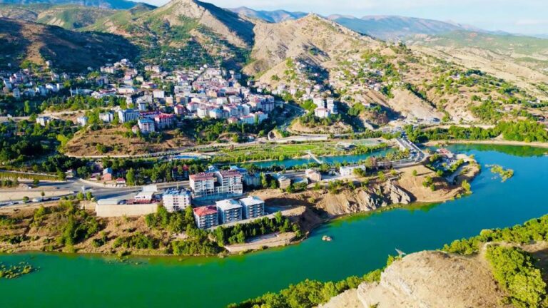 Tunceli’de açık alanlarda eylemler yasaklandı